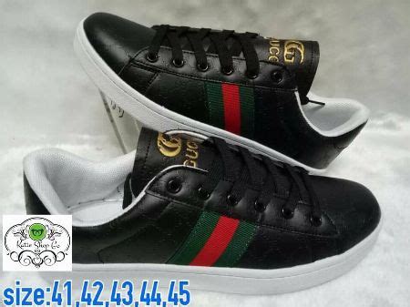 gucci shoes sale philippines